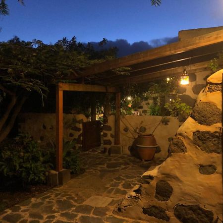 Vereda De Las Camellas Hotel Puerto del Rosario  Buitenkant foto