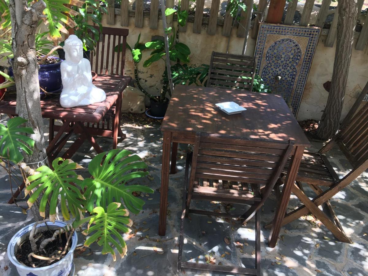 Vereda De Las Camellas Hotel Puerto del Rosario  Buitenkant foto