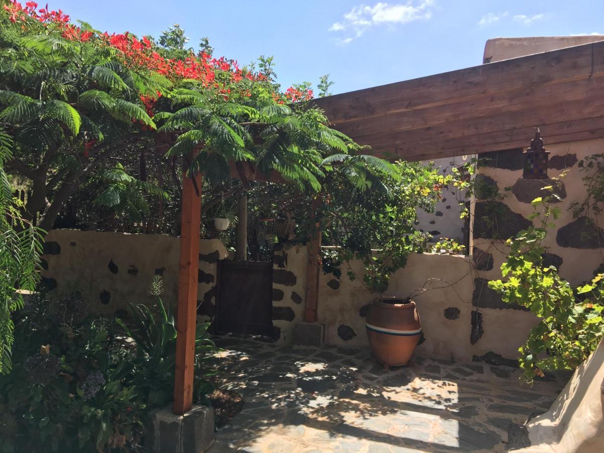 Vereda De Las Camellas Hotel Puerto del Rosario  Buitenkant foto