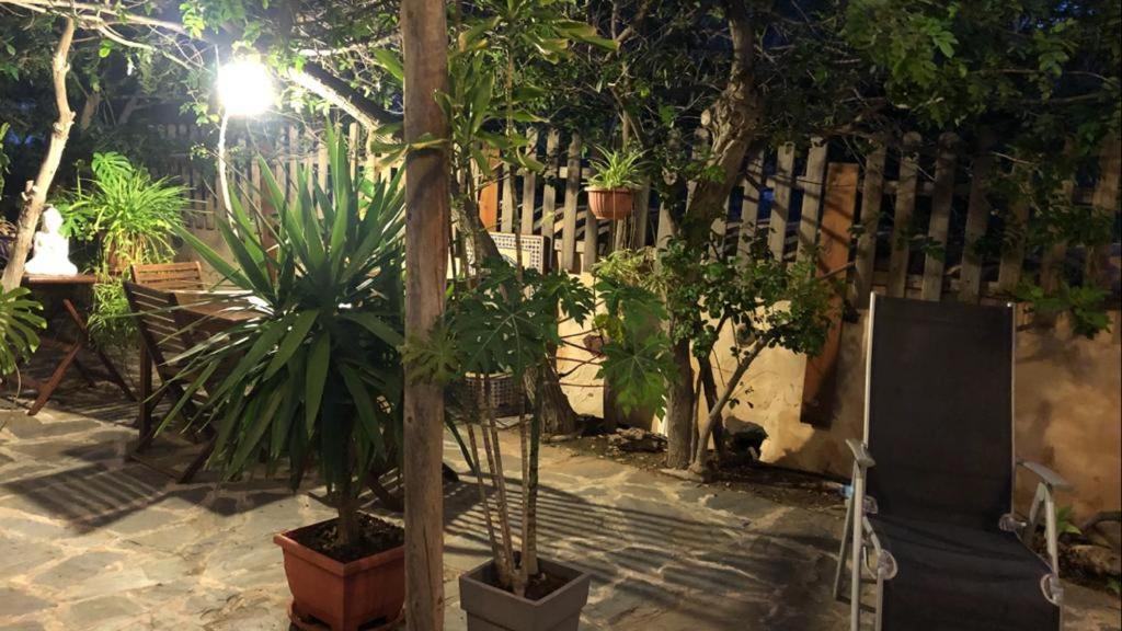 Vereda De Las Camellas Hotel Puerto del Rosario  Buitenkant foto
