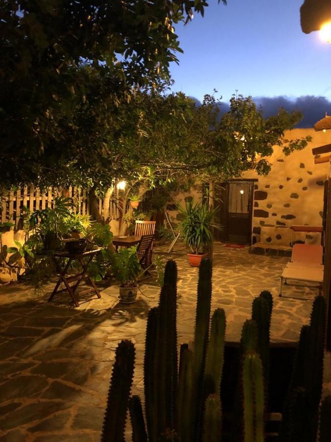 Vereda De Las Camellas Hotel Puerto del Rosario  Buitenkant foto