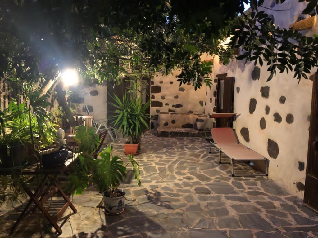 Vereda De Las Camellas Hotel Puerto del Rosario  Buitenkant foto